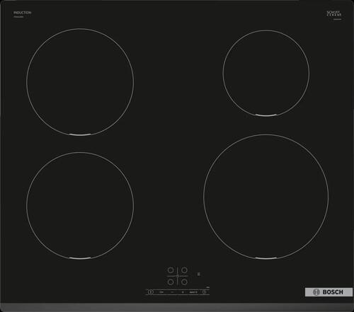 Индукционная варочная поверхность Bosch PIE631BB5E