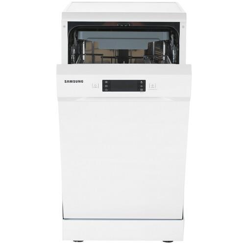 Посудомоечная машина Samsung DW50R4050FW/WT белый
