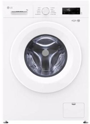 Стиральная машина LG F2Y1HS3W белый