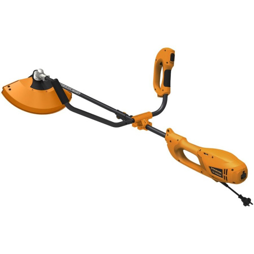 Триммер электрический Carver TR-1500S/BH 01.002.00010
