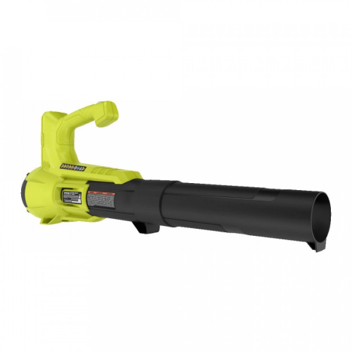 Воздуходувка Ryobi RY18BLA-0 (5133005411) без АКБ и ЗУ