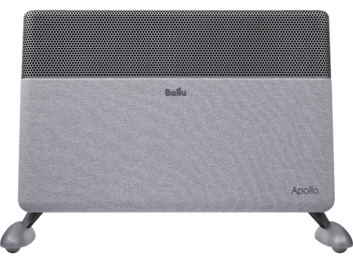 Электрический конвектор Ballu BEC/ATI-1501 Apollo Moon Gray