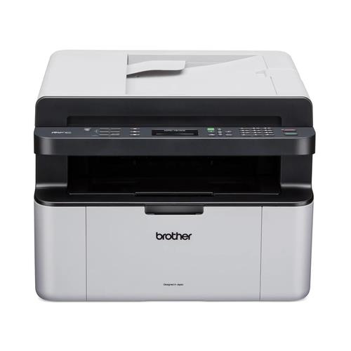 МФУ лазерное Brother MFC-1910W
