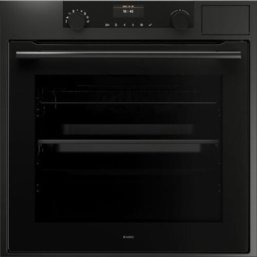 Электрический духовой шкаф Asko OCS8664A2 черный