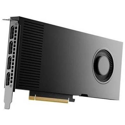Видеокарта Nvidia RTX 4000 ADA (900-5G190-2270-000), 20GB GDDR6 (ATX Bracket), Bulk Packing