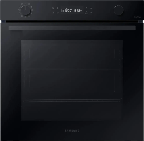 Духовой шкаф Samsung NV7B41201AK/WT
