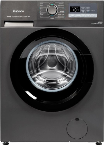 Стиральная машина Бирюса WM-ML612/10 DM