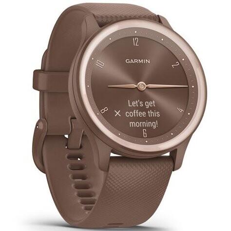 Смарт-часы Garmin Vivomove Sport
