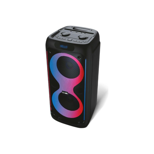 Портативная акустика BQ PBS3006 Black