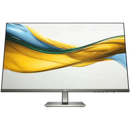 Монитор HP Series 5 527da (B11W6AS) черный