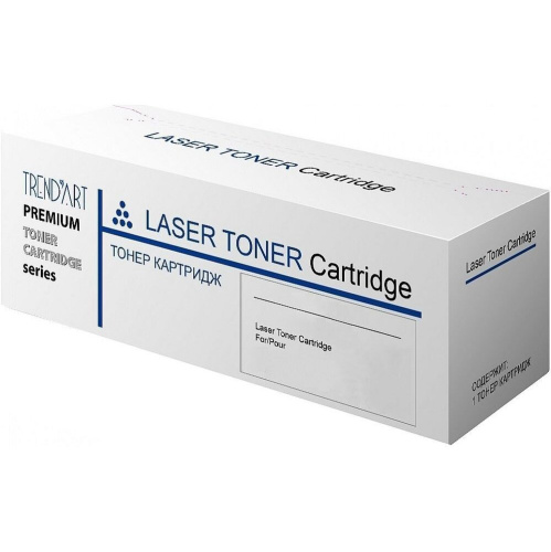 Тонер-картридж TrendArt TrA_W2013A_659A пурпурный для HP Color LaserJet Enterprise M776DN/Z/ZS/M85
