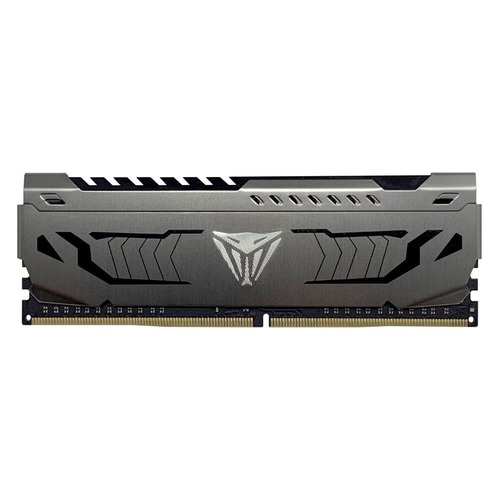 ОЗУ Patriot PVS432G360C8 DDR4 32Gb 3600MHz RTL PC4-28800 CL18 DIMM 288-pin 1.35В