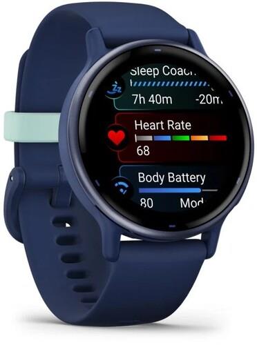 Спортивные часы Garmin Vivoactive 5