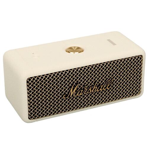 Портативная колонка Marshall Emberton 2, бежевый