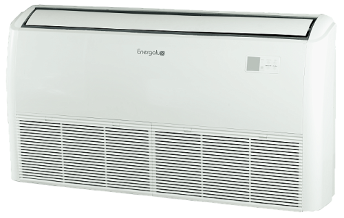Напольно-потолочная сплит-система Energolux SACF36D6-A/SAU36U6-A Floor-Ceiling 6
