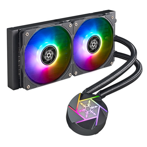 СВО Silverstone SST-VD240-Slim G53VD240SLIM020