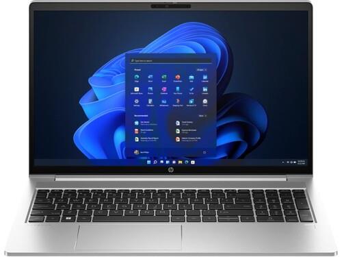 15.6" Ноутбук HP ProBook 450 G10 серебристый