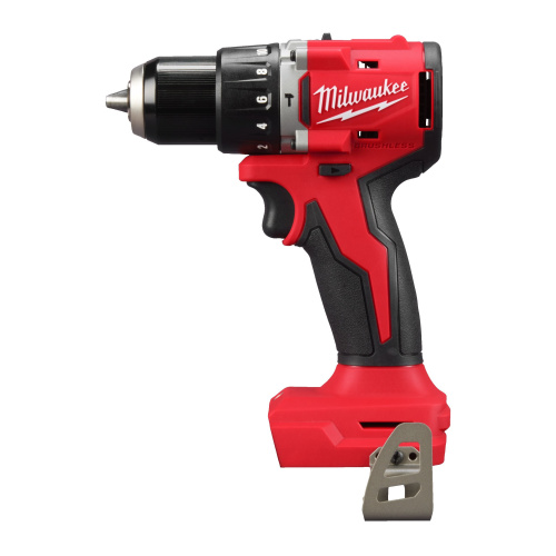 Дрель-шуруповерт Milwaukee M18 BLPDRC-0X (4933492821) без АКБ и ЗУ уд