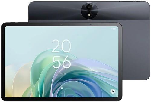 11" Планшет TCL TAB 11 Gen 2 Wi-Fi 256 ГБ серый