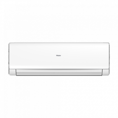 Мульти сплит-система на 2 комнаты 35+25 м2 Haier Lightera AS12NS6ERA-W+Flexis SM AS25S2SF2FA-B/2U40S2SM1FA c Wi-Fi модулем ESP32