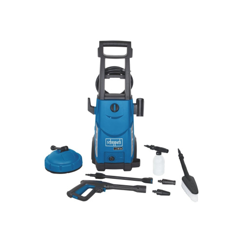 Минимойка Scheppach HCE2400 (5907705906)