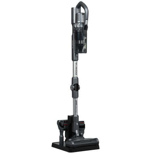 Пылесос  вертикальный  Polaris PVCS 4060 CyclonicSmart  серый