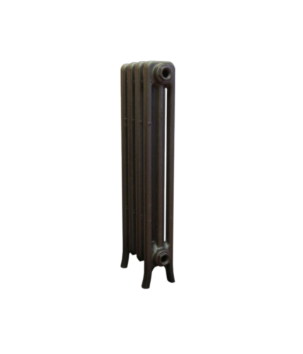 Чугунный радиатор отопления RETROstyle Радимакс Loft 600/110 1 секция