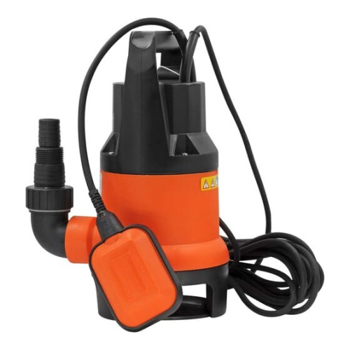 Насос дренажный Skiper SP3100
