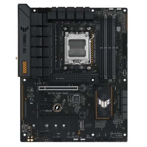 Материнская плата Asus Tuf Gaming A620-Pro WiFi