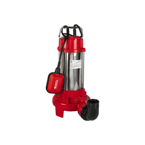 Насос фекальный QUATTRO ELEMENTI Sewage 1700F Ci-Cut проф (909-082)