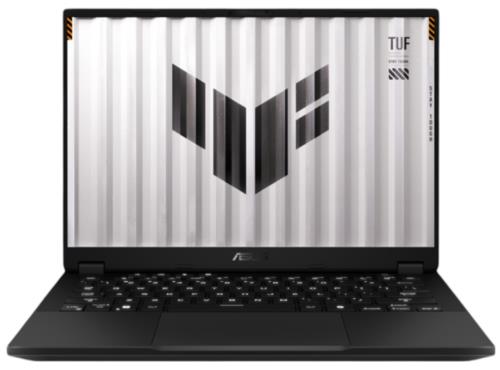 14" Ноутбук Asus TUF Gaming FA401UV-RG019 серый