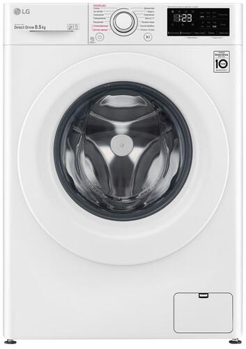 Стиральная машина LG F2V3GS3W белый