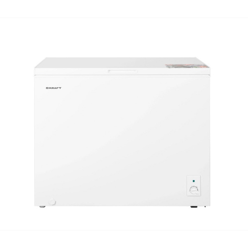 Морозильный ларь Kraft BD (W)-280RX