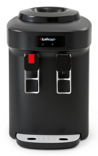 Кулер Hotfrost D65En Черный