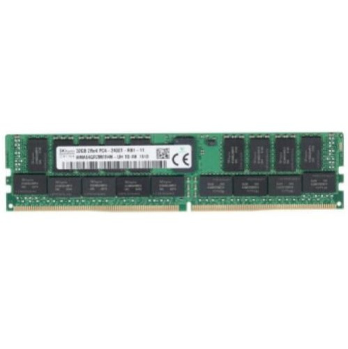 ОЗУ Hynix Registered ECC HMA84GR7MFR4N-UHTD DDR4-2400МГц 32Гб CL17 1.2 В
