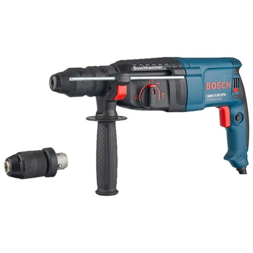 Перфоратор Bosch GBH 2-26 DFR Professional 0611254768