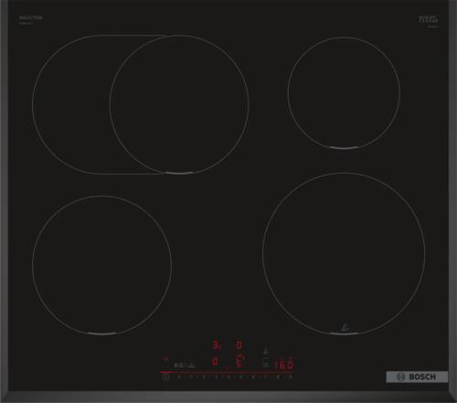 Индукционная варочная поверхность Bosch PIF651HC1E