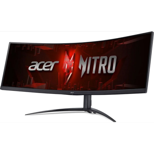 Монитор Acer XZ452CUVbemiiphuzx UM.MX2CD.V01