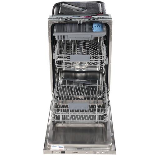 Встраиваемая посудомоечная машина Haier DW10-198BT3RU