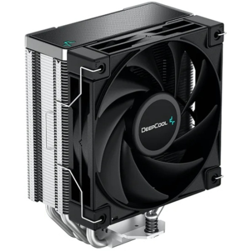 Кулер Deepcool AK400 LGA1700/1200/115X/AM4 черный RET