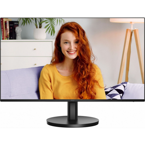 Монитор AOC Basic-Line 27B3CA2 черный