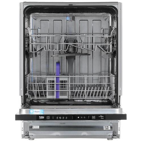Встраиваемая посудомоечная машина Beko BDIN14320