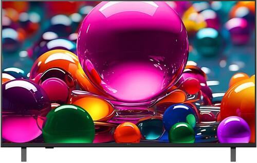 Телевизор LG 50UA75009LA