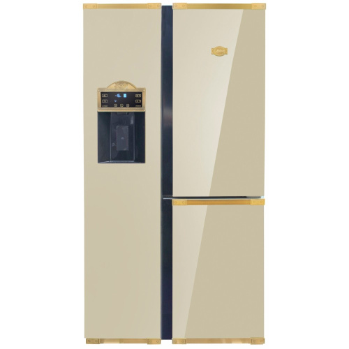 Холодильник Kaiser KS 90300 ElfAD Bio