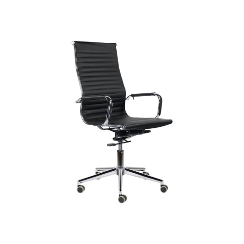 Кресло руководителя BRABIX Premium Intense EX-531 (532540) экокожа, черное