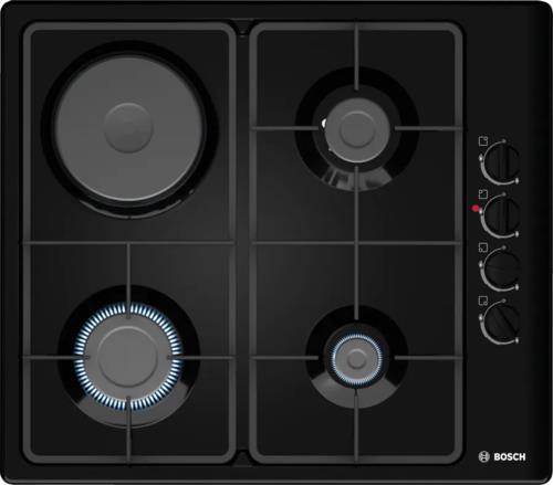 Комбинированная варочная поверхность Bosch PBY6C6B62O