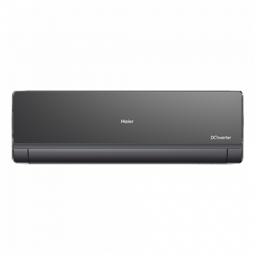 Мульти сплит-система на 2 комнаты 35+35 м2 Haier Lightera AS12NS6ERA-B+Flexis SM AS35S2SF2FA-B/2U40S2SM1FA c Wi-Fi модулем ESP32