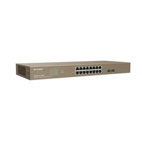 Коммутатор IP-COM G3326P-24-410W 24 port, SFPx