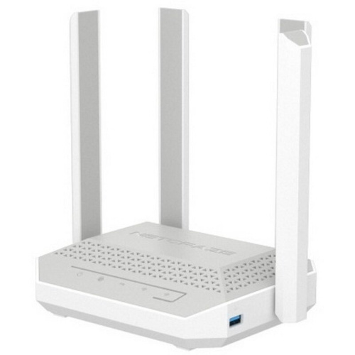 Маршрутизатор Keenetic NC-2113 Netcraze Speedster DSL