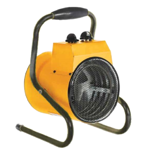 Электрическая тепловая пушка Jax JH-0.5С